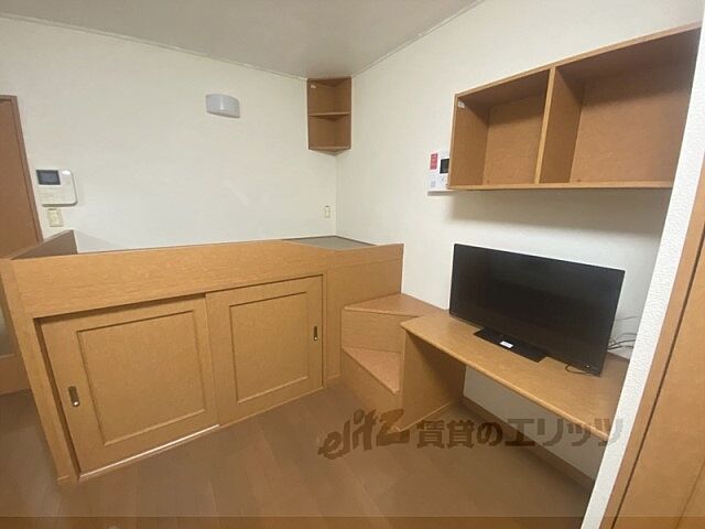 子供部屋