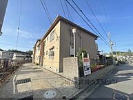 奈良県奈良市三松2丁目：物件画像／株式会社エリッツ　エリッツ瓢箪山駅前店
