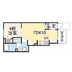 奈良県生駒市東生駒1丁目：物件画像／株式会社エリッツ　エリッツ瓢箪山駅前店