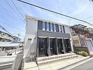 大阪府東大阪市花園西町1丁目：物件画像／株式会社エリッツ　エリッツ瓢箪山駅前店