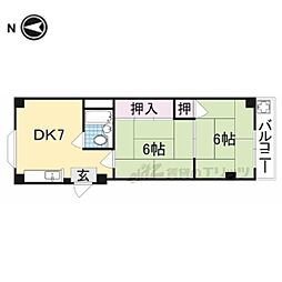 🉐敷金礼金0円！🉐近鉄生駒線 南生駒駅 徒歩3分