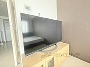 テレビ