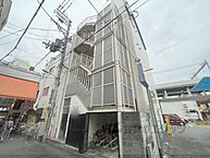 大阪府東大阪市足代新町：物件画像／株式会社エリッツ　エリッツ瓢箪山駅前店