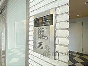 オートロック
