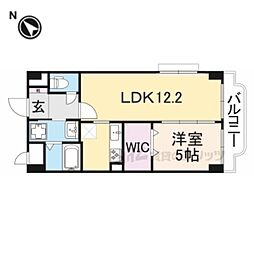 近鉄奈良線 河内小阪駅 徒歩10分