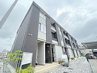 大阪府東大阪市楠根2丁目：物件画像／株式会社エリッツ　エリッツ瓢箪山駅前店