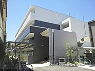 大阪府門真市島頭4丁目：物件画像／株式会社エリッツ　エリッツ瓢箪山駅前店