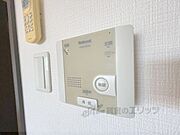 通話式インターホン