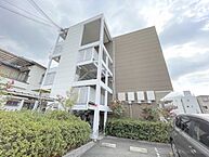 大阪府東大阪市花園西町2丁目：物件画像／株式会社エリッツ　エリッツ瓢箪山駅前店
