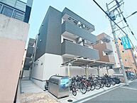 大阪府東大阪市岩田町1丁目：物件画像／株式会社エリッツ　エリッツ瓢箪山駅前店