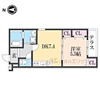 大阪府東大阪市吉田7丁目：物件画像／株式会社エリッツ　エリッツ瓢箪山駅前店
