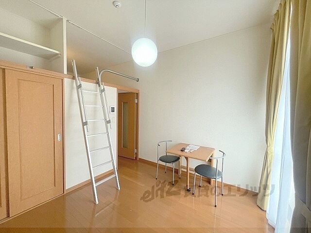 子供部屋