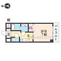 ゼファー東大阪9階5.9万円