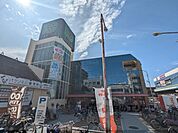コノミヤ　若江岩田店まで270メートル