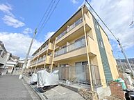 大阪府東大阪市昭和町：物件画像／株式会社エリッツ　エリッツ瓢箪山駅前店