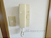 通話式インターホン