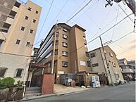 大阪府東大阪市下小阪4丁目：物件画像／株式会社エリッツ　エリッツ瓢箪山駅前店