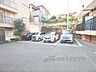 駐車場：駐車場