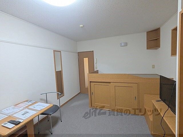 子供部屋