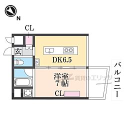 関西本線 王寺駅 徒歩7分
