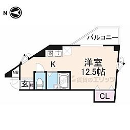 🉐敷金礼金0円！🉐片町線 星田駅 徒歩7分