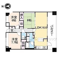関西本線 王寺駅 徒歩2分