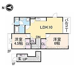 🉐敷金礼金0円！🉐ラポレI