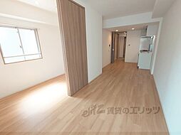 ＶＩＴＡ荒本 1102 11階1LDKのリビング/ダイニング