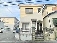 奈良県生駒市新生駒台：物件画像／株式会社エリッツ　エリッツ瓢箪山駅前店