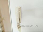 インターホン