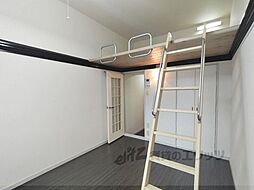 サクラコートナカタ 104 1階1Kのリビング/ダイニング