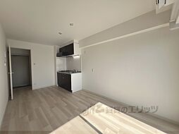 ｍａｉｓｏｎ　ＰＲＥＭＩＥＲ　VI 502 5階1LDKのリビング/ダイニング