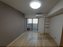 ヴェルメゾン　旭町 2階1Kのリビング/ダイニング