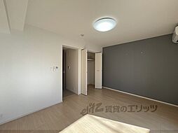 エクセル宝塚 101 1階ワンルームのリビング/ダイニング