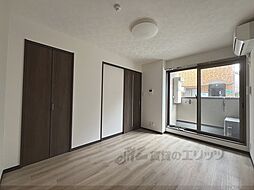 阪急伊丹線 稲野駅 徒歩1分の賃貸マンション 2階1Kのリビング/ダイニング