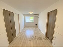 カーサグランデＹＮ 1階1LDKのリビング/ダイニング