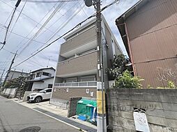 ワコーレヴィータ新伊丹