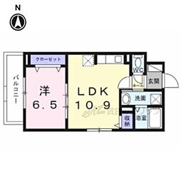 千石東町アパート