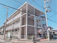 兵庫県尼崎市稲葉荘1丁目：物件画像／株式会社エリッツ　エリッツJR尼崎店