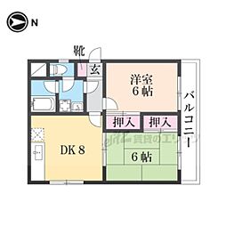 阪急伊丹線 伊丹駅 バス10分 体育館・市民プール前下車 徒歩1分