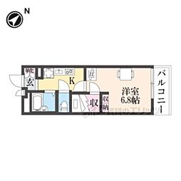 レオパレス阪急塚口
