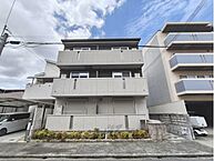 兵庫県尼崎市南武庫之荘3丁目：物件画像／株式会社エリッツ　エリッツJR尼崎店