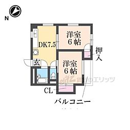 🉐敷金礼金0円！🉐グリーンハイツ伊丹