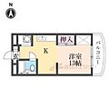 マンション和光1階5.0万円
