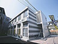 兵庫県尼崎市稲葉荘1丁目：物件画像／株式会社エリッツ　エリッツJR尼崎店