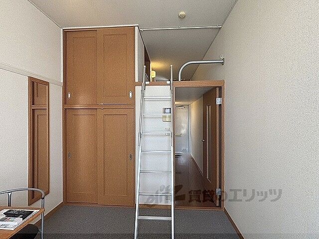 子供部屋