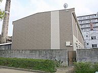 兵庫県尼崎市東園田町5丁目：物件画像／株式会社エリッツ　エリッツJR尼崎店