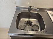 シンク
