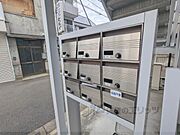 集合ポスト