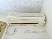 エアコン